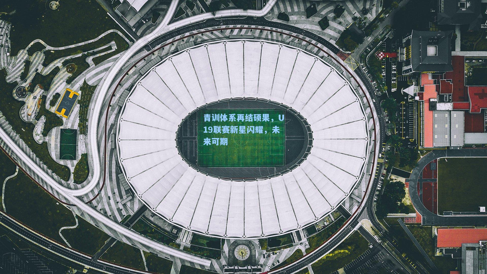 青训体系再结硕果,U19联赛新星闪耀,未来可期