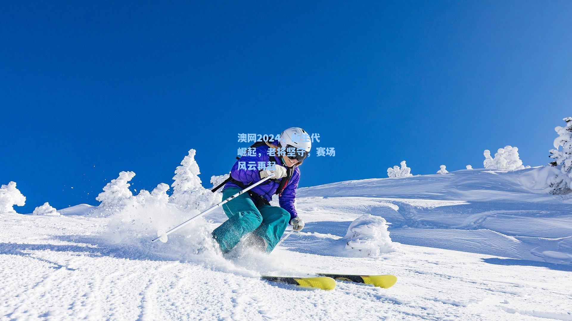 澳网2024，新生代崛起，老将坚守，赛场风云再起